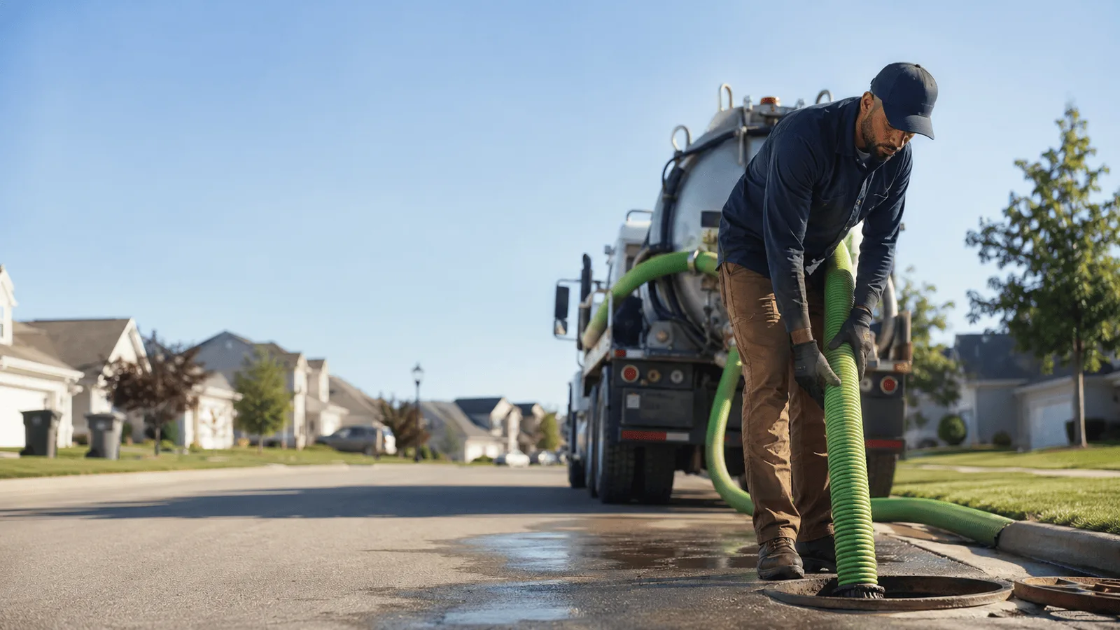 Mosquito Control in Kaiser, MO